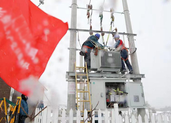 電力市場(chǎng)化售電工程施工方如何應(yīng)對(duì)？